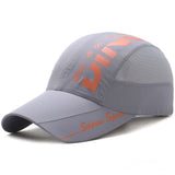 Summer,Outdoor,Causal,Baseball,Travel,Sunscreen,Breathable
