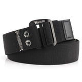 Aluminum,Buckle,Nylon,Elastic,Outdoor,Woven,Canvas