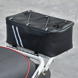 BIKIGHT,Bicycle,Trunk,Waterproof,Cover,Release,Mountain,Electric
