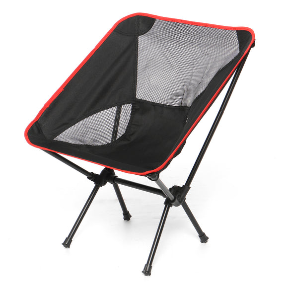 ZANLURE,Portable,Folding,Fishing,Chair,Outdoor,Foldable,Camping,Chair,Collapsible,Beach,Chair