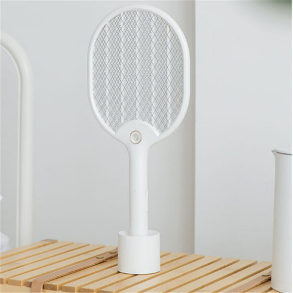 Rechargeable,Electric,Mosquito,Killer,Swatter,Repellent,Insects,Killer,Mosquito,Dispeller