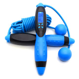 Ropes,Electronic,Counting,Outdoor,Fitness,Equipment,Cordless,Skipping,Accessories