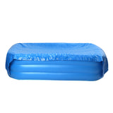 Inflatable,Swimming,Cover,Waterproof,Durable,Garden,Family