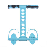 KALOAD,Household,Building,Assistant,Strap,Muscles,Chest,Expander,Fitness,Abdominal,Muscles,Training