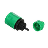 95Pcs,Irrigation,System,Micro,Irrigation,Patio,Plant,Watering,Garden,Irrigation,System