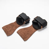 KALOAD,Cowhide,Fitness,Gloves,Sports,Gloves,Wristband,Protector,Gloves