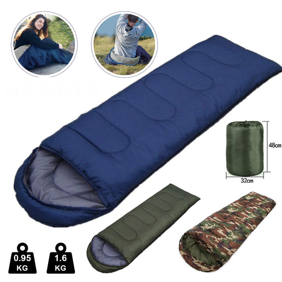 Portable,Lightweight,Sleeping,Traveling,Winter,Sleeping,Outdoor,Camping,Hiking