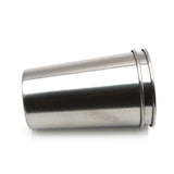 Stainless,Steel,Single,Layer,Drink,500ml,Kitchen,Drinkware,Water