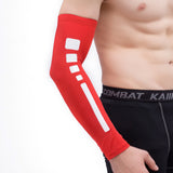 1Piece,Outdoor,Sports,Breathable,Cuffs,Riding,Basketball,Sunblock,Sleeve