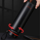 800ml,Vacuum,Travel,Thermos,Sport,Flask,Stainless,Steel,Water,Bottle