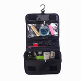 IPRee,Nylon,Portable,Folding,Travel,Cosmetic,Waterproof,Storage,Handbag,Organizer