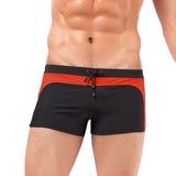 Men's,Nylon,Breathable,Quick,Drying,Beach,Swimming,Pants,Shorts,Swimming,Trunks