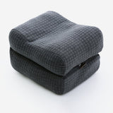 KALOAD,Folding,Pillow,Relaxing,Soothing,Pillow,Sports,Fitness,Relief,Fatigue,Foldable,Pillow