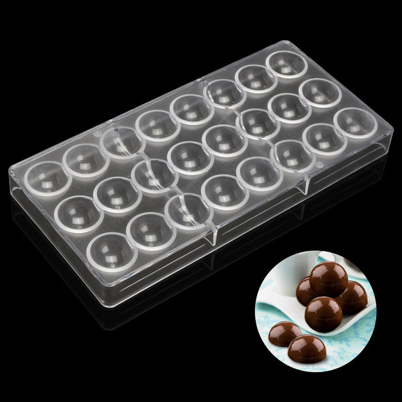 Clear,Chocolate,Maker,Polycarbonate,Candy,Mould
