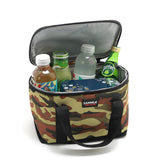 Outdoor,Waterproof,Thermal,Insulation,Picnic,Lunch,Camping,Fishing,Hunting,Insulated