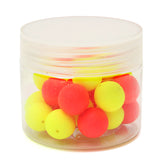 ZANLURE,30Pcs,Round,Tackles,Flavor,Feeder,Beads,Floating,Fishing,Baits