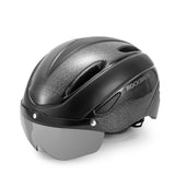 ROCKBROS,Bicycle,Helmet,Adjustable,Goggles,Ultralight,Protective,Helmet,Cycling,Sports,Helmet