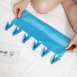 IPRee,Travel,Hanger,Waterproof,Folding,Clothes,Clips,Multifunction,Clothes