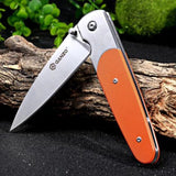 Ganzo,Frame,Folding,Knife,Pocket,Knife,Outdoor,Camping,Fishing,Knife