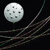 Seaknight,Secondary,Fishing,Lines,Nylon,Multifilament,Fishing,Tools