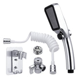 Bathroom,Basin,Water,External,Shower,Washing,Faucet,Rinser,Extension