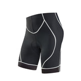 WHEELUP,Bicycle,Silicone,Cushion,Short,Pants,Breathable,Underpants,Cycling,Shorts
