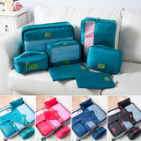 Clothes,Underwear,Socks,Packing,Storage,Travel,Luggage,Organizer