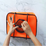 Outdoor,Multifunctional,Portable,Folding,Fishing,Bucket,Fishing,Tools,Barrel,Fishing,Storage