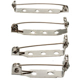 Brooch,Safety,Rolling,Catch