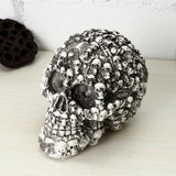 Skulls,Model,Fantasy,Horror,Gothic,Skull,Party,Ornament,Decorations