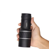 ZIYOUHU,16x52,Optic,Monocular,Waterproof,Phone,Telescope,Camping,Travel