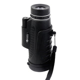 Panda,20X60,Monocular,Hunting,Optic,Telescope,Night,Vision,Tripod,Phone