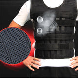 KALOAD,Breathable,Adjustable,Running,Sandbag,Fitness,Sports
