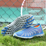 Sport,Shoes,Summer,Hiking,Beach,Antiskid,Light,Hollow,Casual,Sneakers