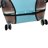 Luggage,Cover,Elasticity,Travel,Camping,Suitcase,Protector,Trolley,Cover