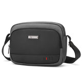 HUNTER,K00059,28x9x20cm,1680D,Nylon,Waterproof,Shoulder,10inch,Laptop,Crossbody