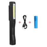 Magnetic,Light,Outdoor,Camping,Emergency,Flashlight,Night,Inspection
