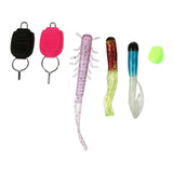 ZANLURE,106pcs,Depth,Mixed,Fishing,Lures,Artificial