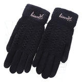 Christmas,Gloves,Touch,Screen,Outdoor,Glove