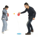 Elastic,Shaft,Table,Tennis,Pingpong,Trainer,PingPong,Training,Sports,Training,Tools