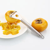 KCASA,Multifunctional,Stainless,Steel,Shape,Fruit,Vegetable,Peeler,Swivel,Blade