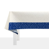 Mubarak,Ramadan,Tablecloth,Picnic,Party,Polyester,Waterproof,Cover