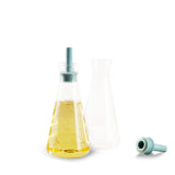 BergHoff,Multifunction,Glass,Bottles,Vinegar,Sauce,Cruet,Container,Kitchen,Flavouring