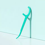 Dr.Bei,300Pcs,Floss,Professional,Dental,Flosser,Ergonomic,Design,Grade,Polymer,Fibre,Dental,Healthy