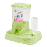 Large,Automatic,Puppy,Water,Dispenser,Feeder
