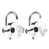 3000W,Instant,Electric,Faucet,Display,Bathroom,Kitchen,Faucet