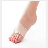 Women,Silicone,Forefoot,Metatarsal,Relief,Absorber,Cushion