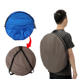 IPRee,Fully,Automatic,Shower,Toilet,Outdoor,Bathing,People,Fishing,Swimming,Camping,Sunshade,Canopy