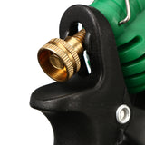 Green,Pressure,Washer,Metal,Nozzle,Water,Spray,Garden