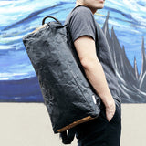 DuPont,Paper,Fitness,Outdoor,Sport,Backpack,Waterproof,Fitness,Hiking,Shoulder